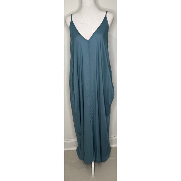 Elan Swimsuit Maxi Coverup or Beach Cover - Picture 2 of 9